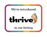 THRIVE