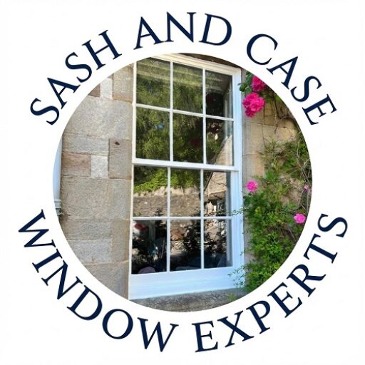 Timber Sash and Case Windows