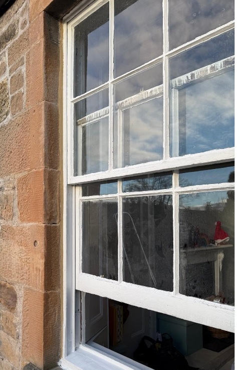 Common Repairs to Case Windows in Scotland: Tips for Preservation and Performance
