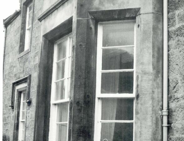 Maintaining Timber Sash and Case Windows