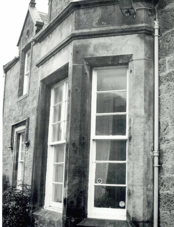 Maintaining Timber Sash and Case Windows