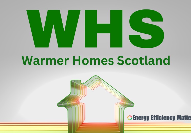 Seconday Glazing Supply and Fit Scotland